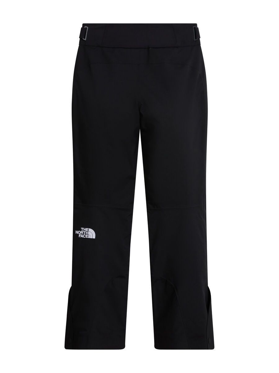 The North Face W Lenado Pant - Regular, tnf black - Bild 2