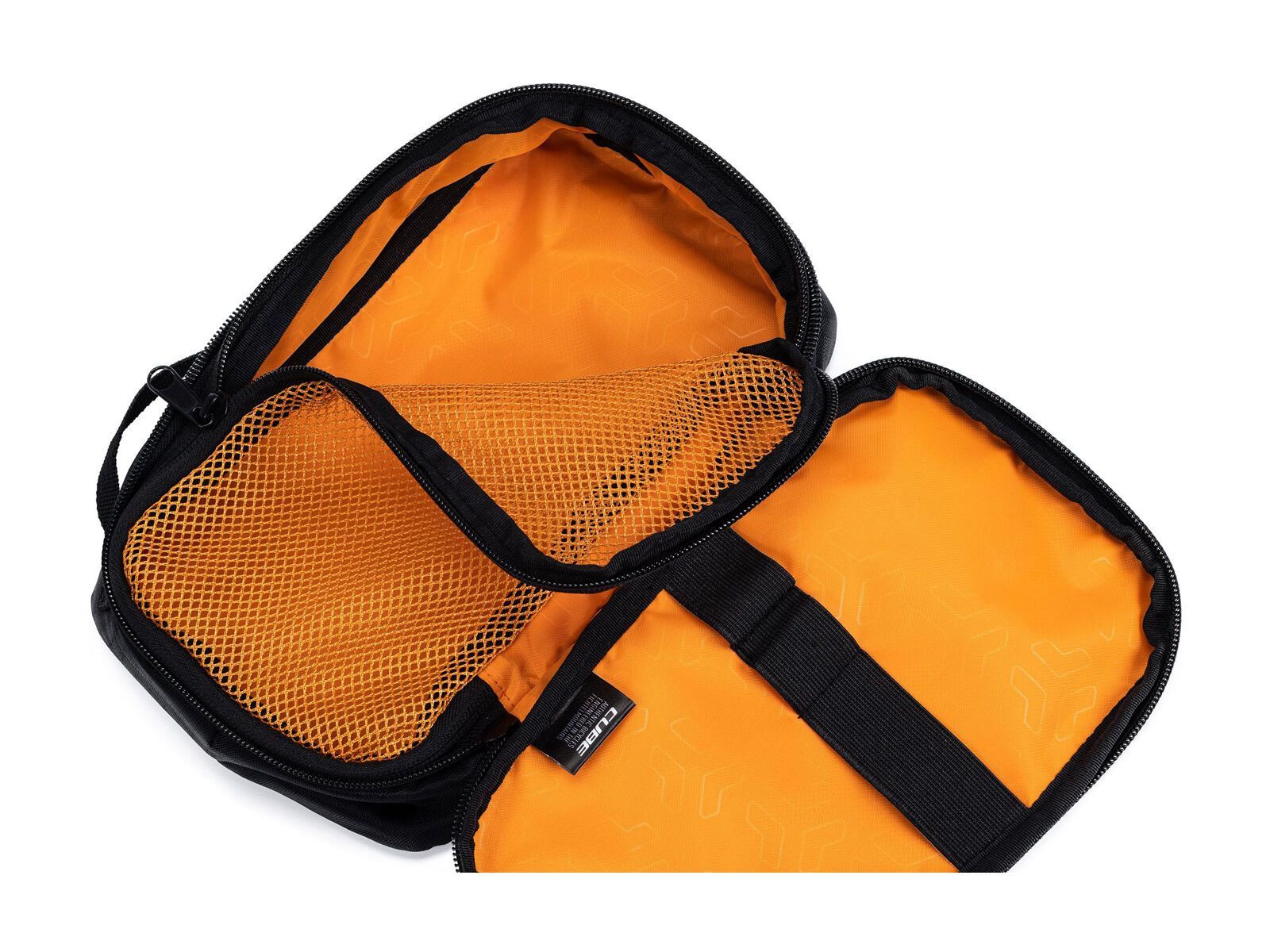 Cube Zubehörtasche Rucksack 2, black - Bild 4