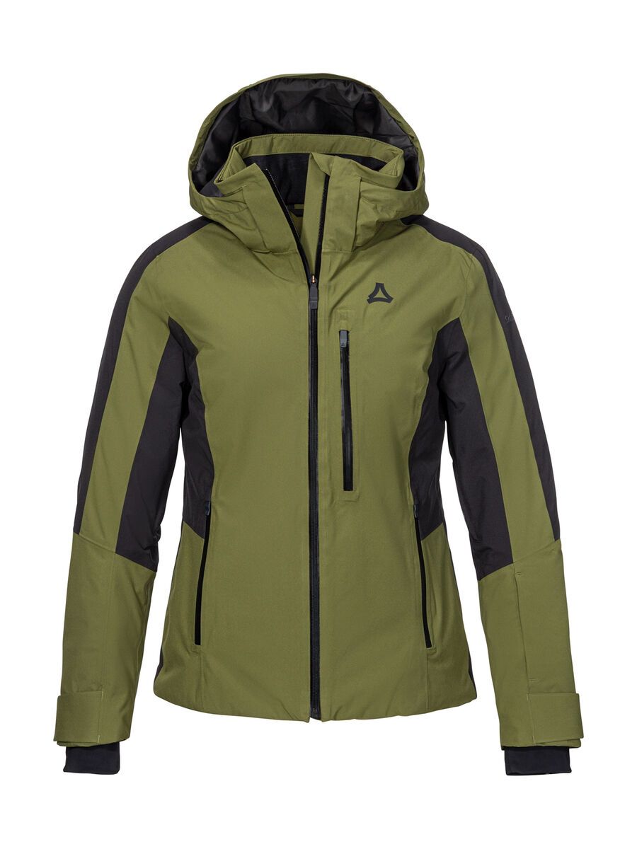 Schöffel Jacket Style Trifex WMS, avocado branch - Bild 1