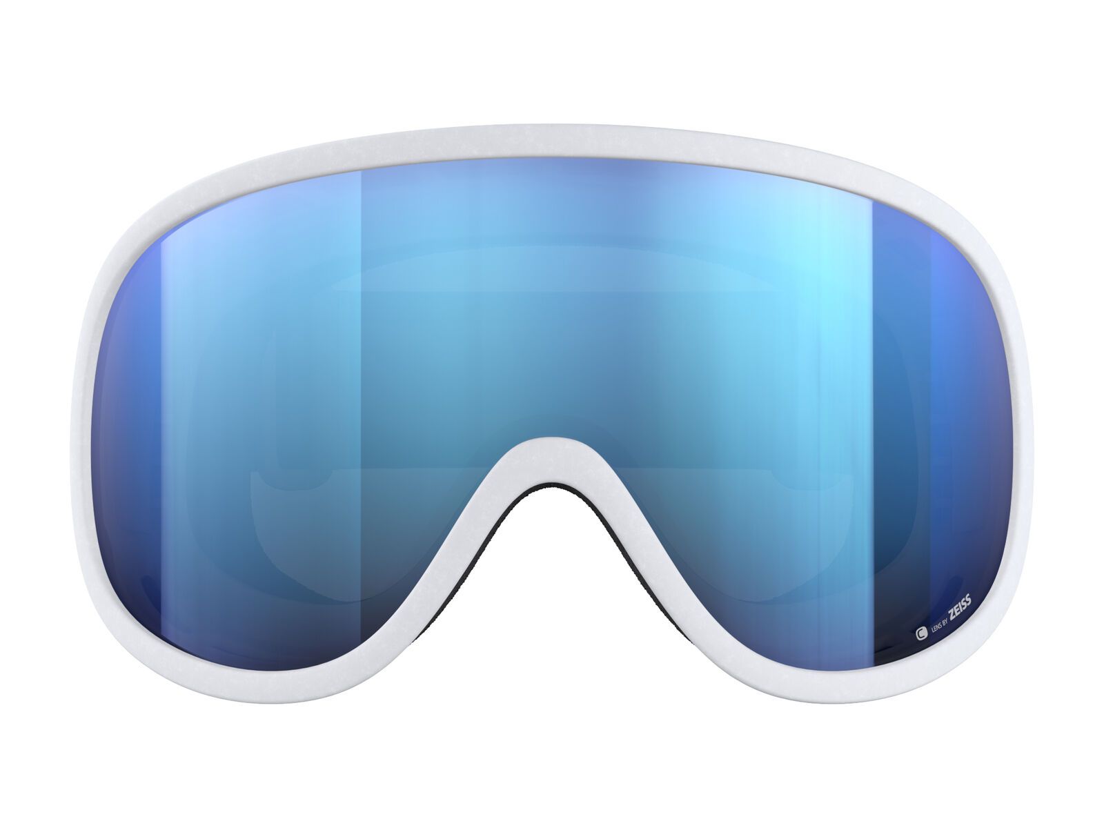 POC Retina, Clarity Hi. Int. Partly Sunny Blue / hydrogen white - Bild 2
