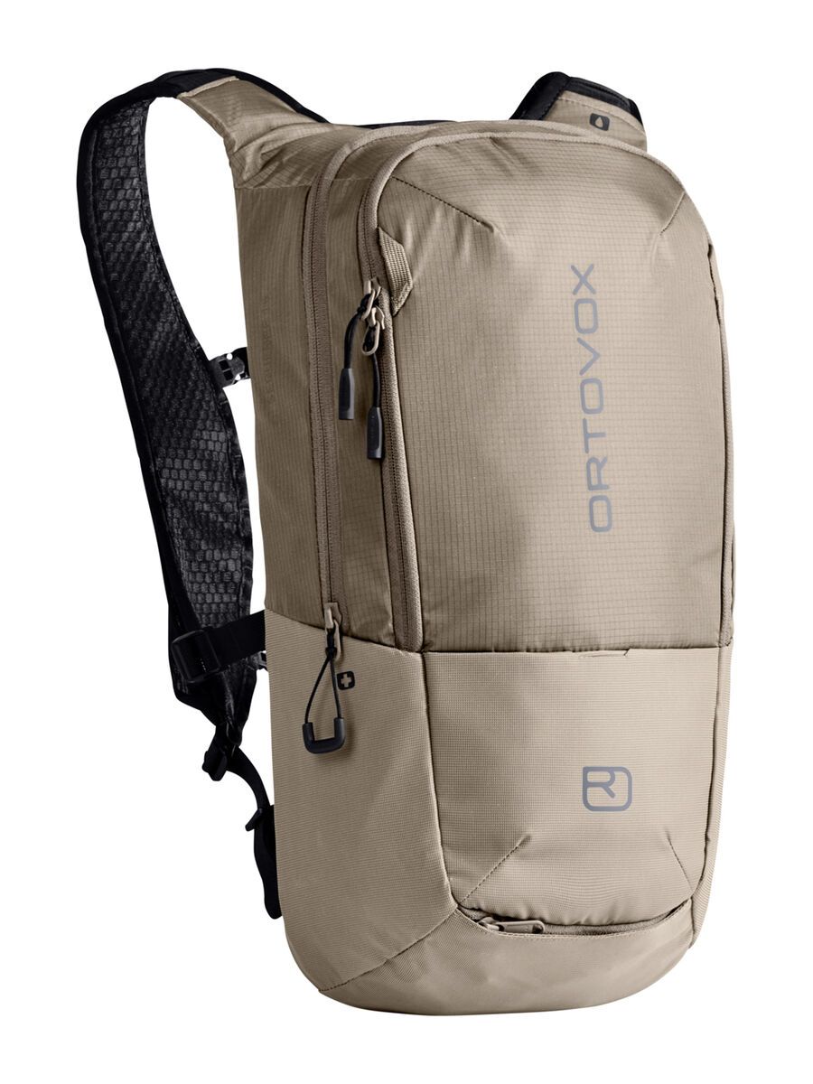 Ortovox Sequence Daypack 15, dark linen - Bild 1