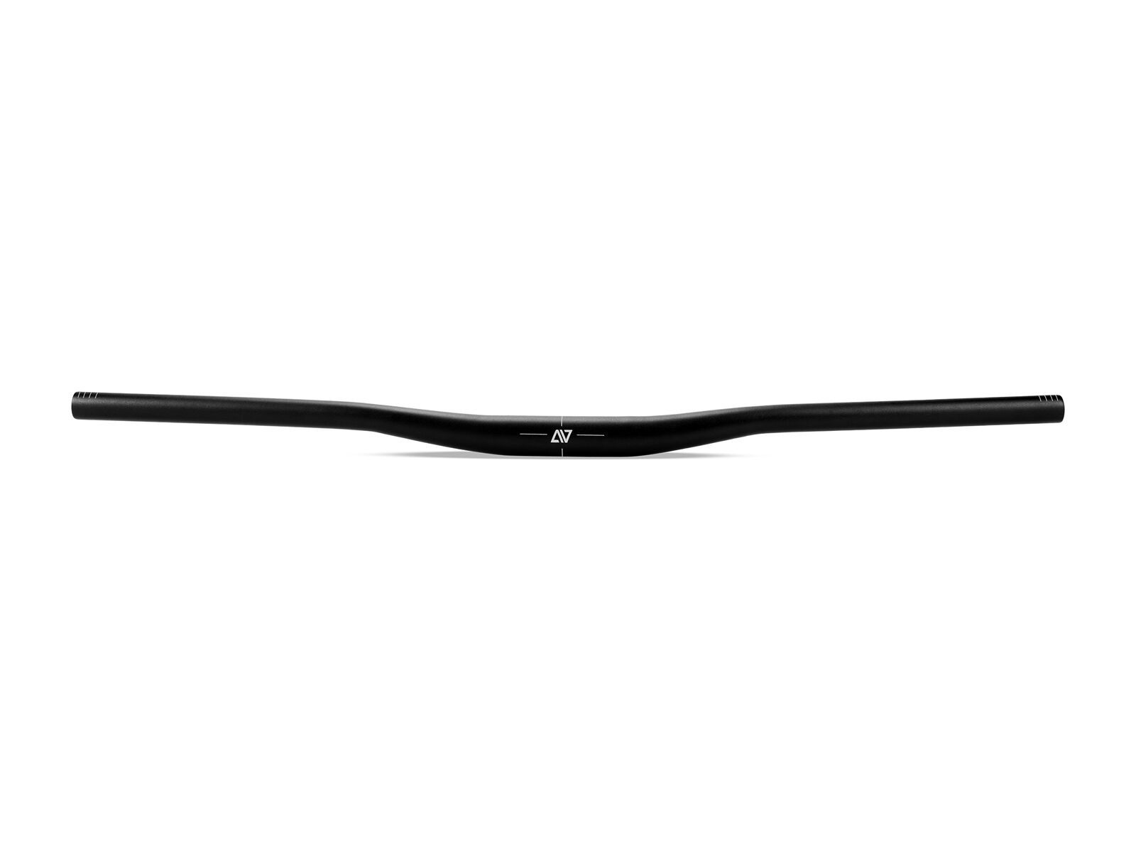Cube Acid Lenker Omne 31.8 8° R15 - 780 mm, black - Bild 1