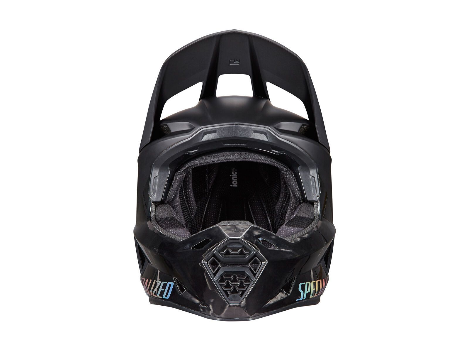 Specialized Dissident 2, black - Bild 3