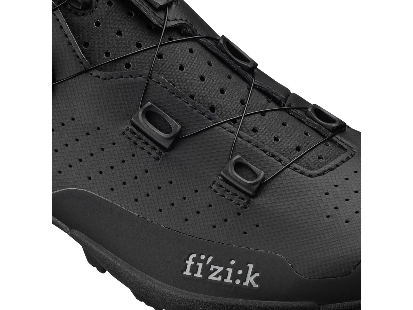 ***2. Wahl*** Fizik Terra Atlas black - Bild 5