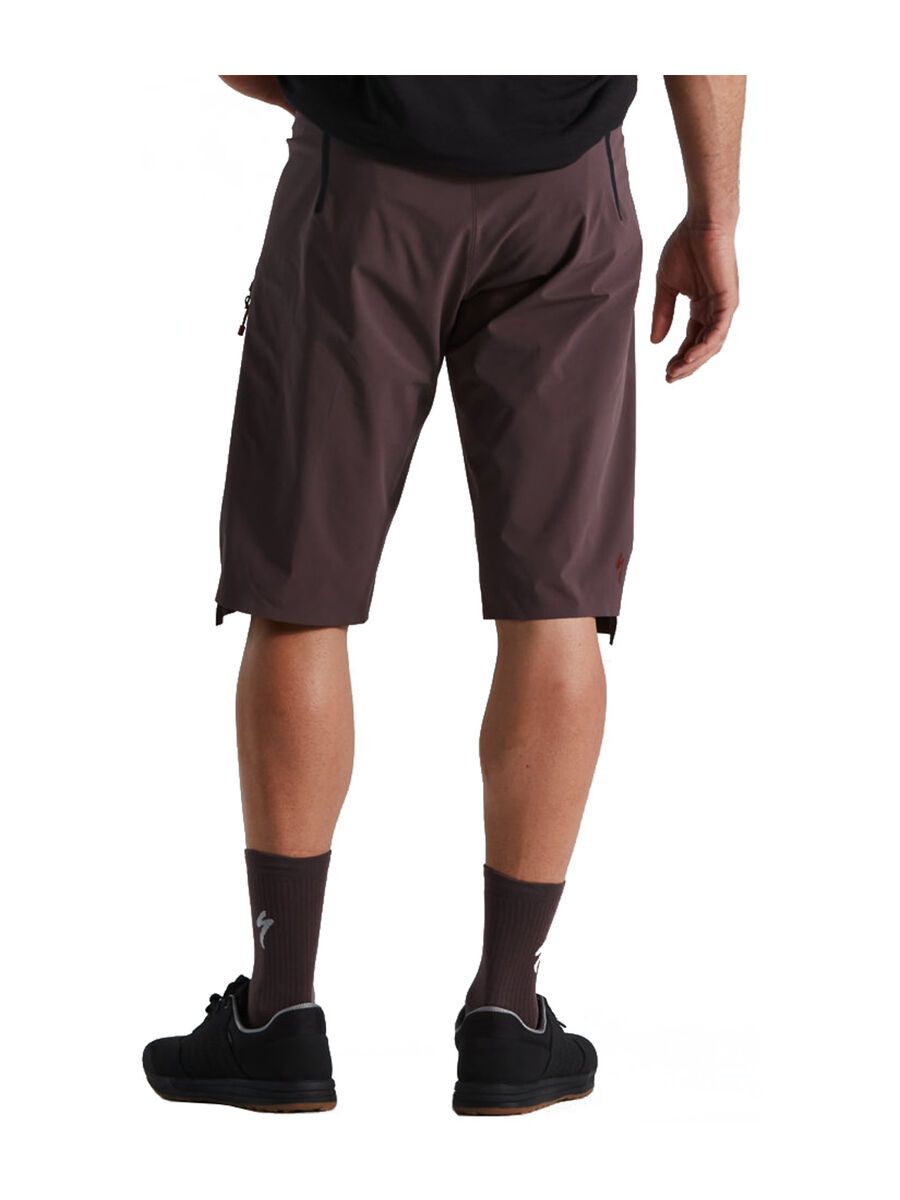 Specialized Trail Air Short, cast umber - Bild 2
