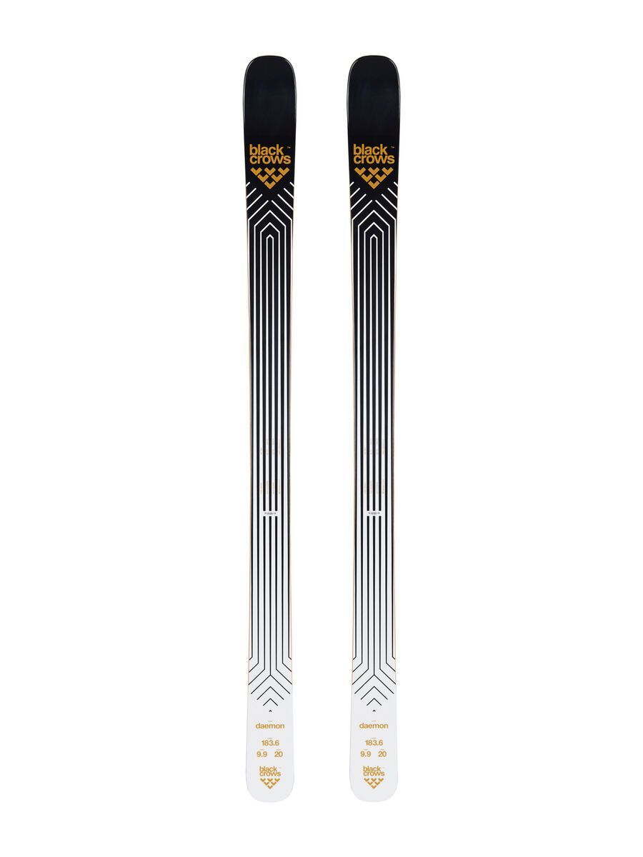 Black Crows Daemon - Bild 1