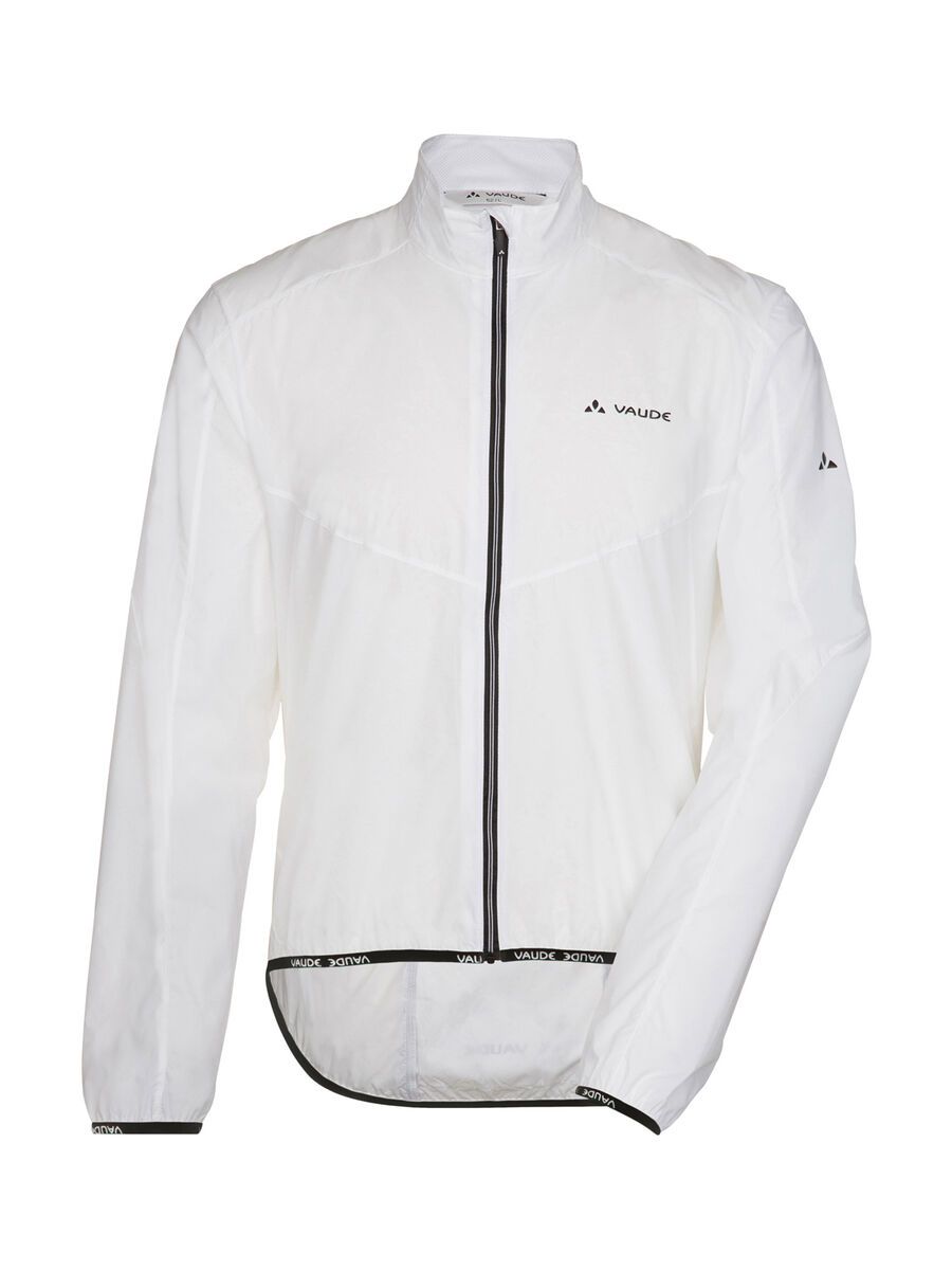 Vaude Men's Air Jacket II, white - Bild 1