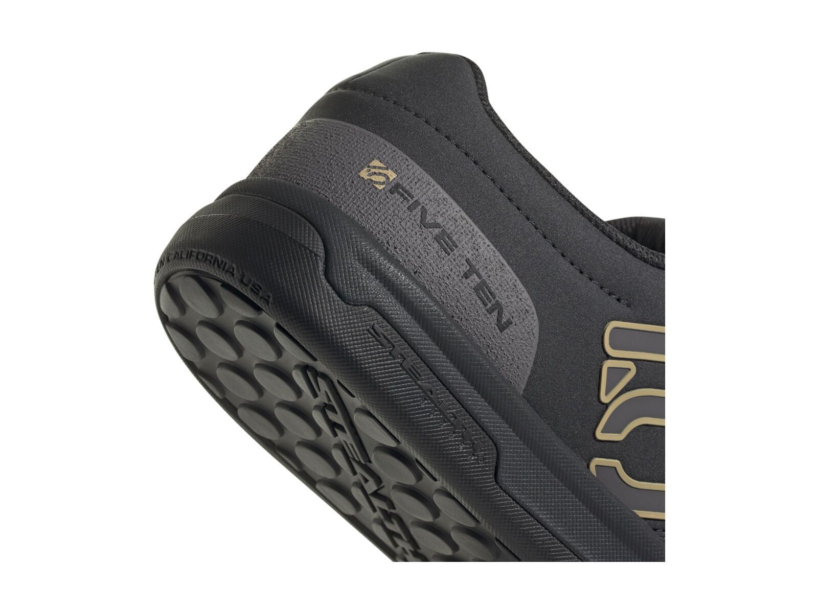 Five Ten Freerider Pro, carbon/charcoal/oat - Bild 8