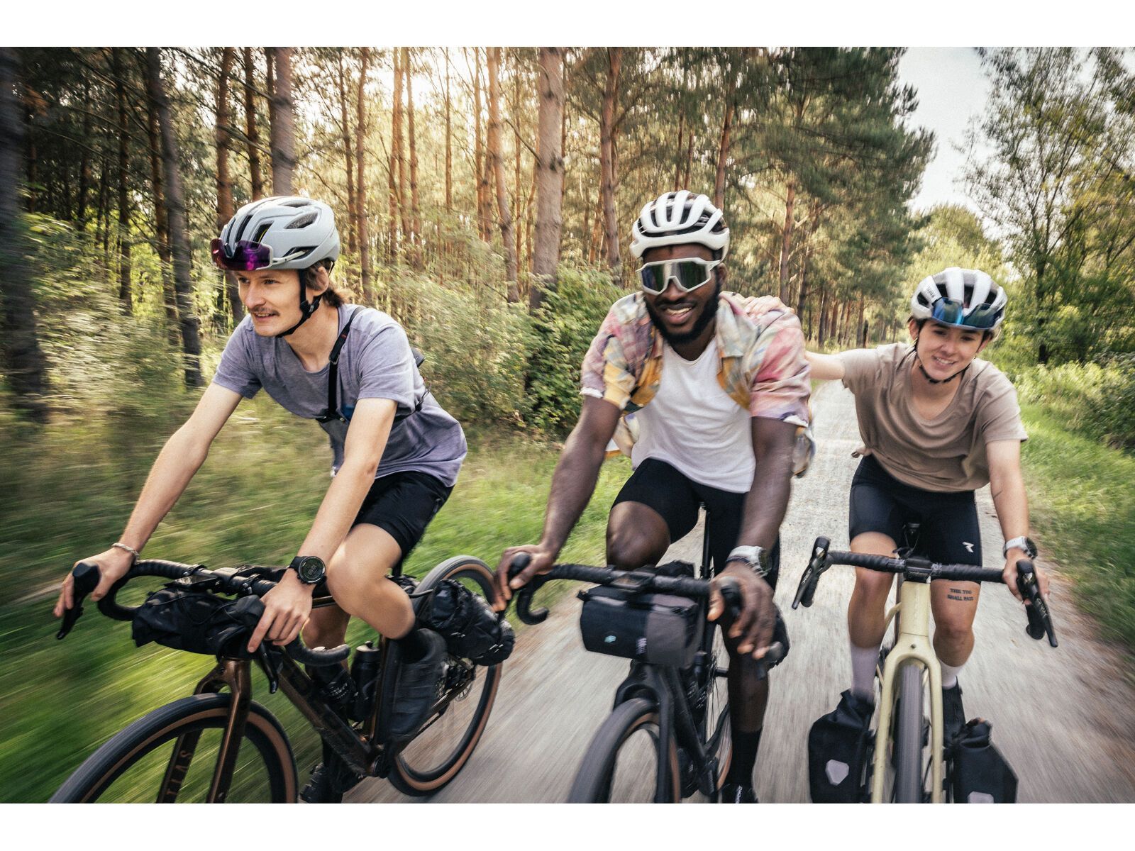 Focus Atlas 8.7, black - Bild 16