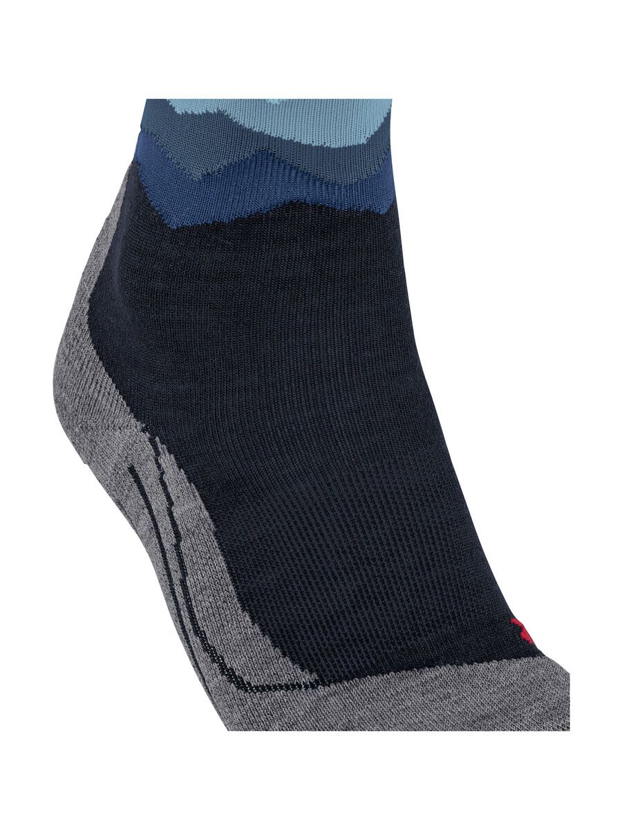 Falke TK2 Explore Damen, navy - Bild 4