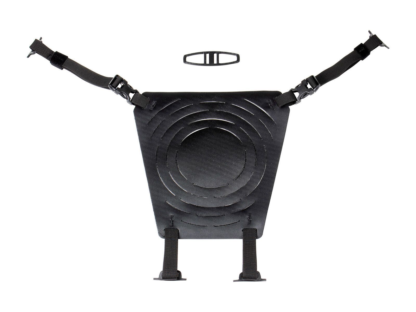 ORTLIEB Attachment Kit for Helmets (R10103) - Bild 1