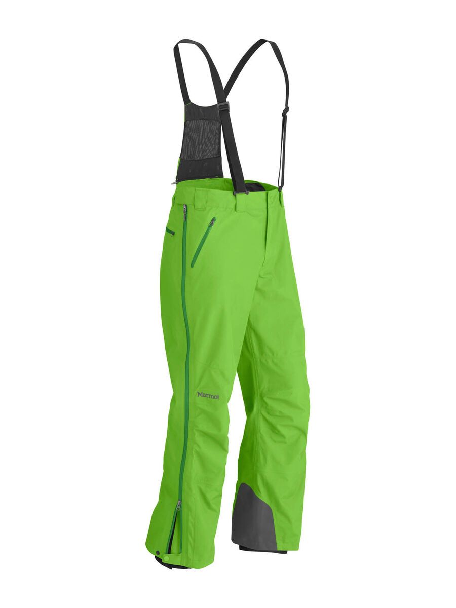 Marmot Spire Pant, Green Envy - Bild 1