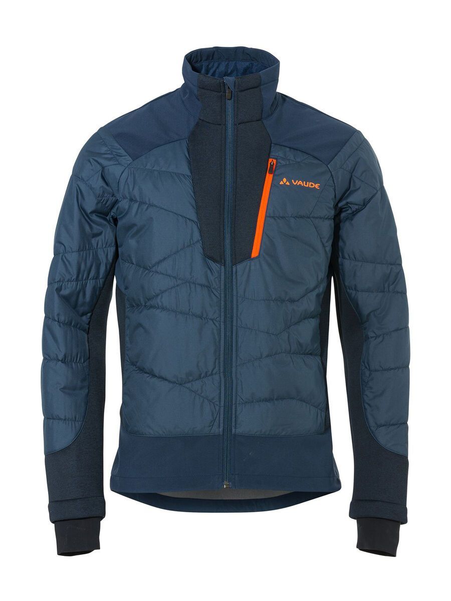 Vaude Men's Minaki Jacket III, dark sea uni - Bild 1