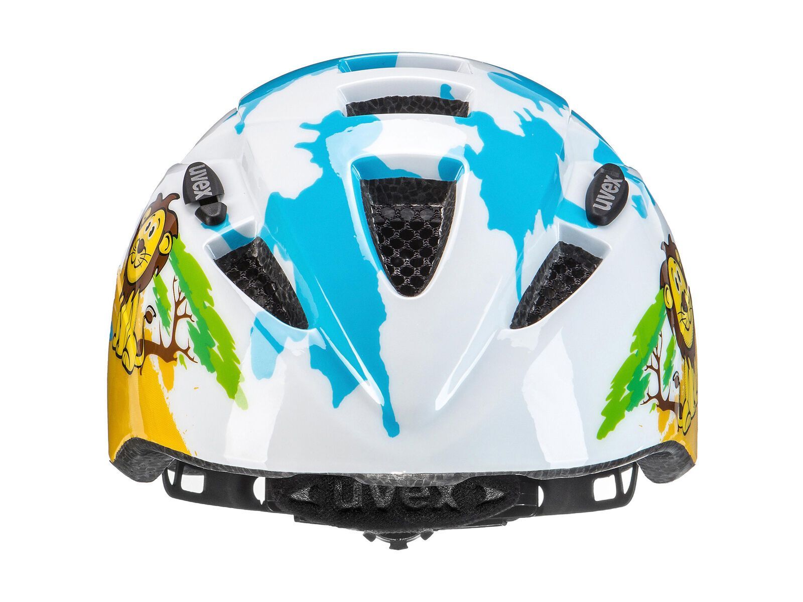 uvex kid 2, desert - Bild 2