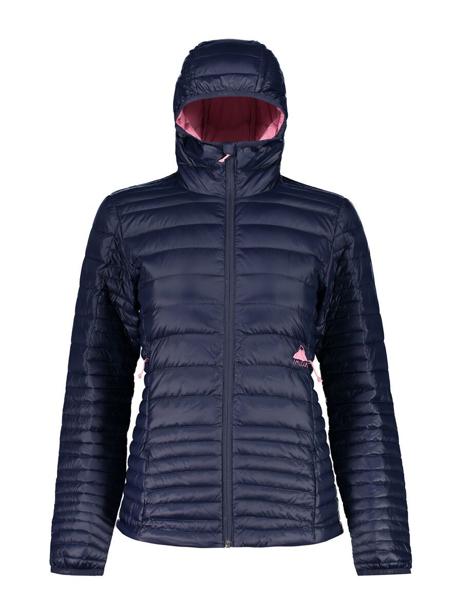 Maloja ScoulaM. Jacket, mountain lake - Bild 1