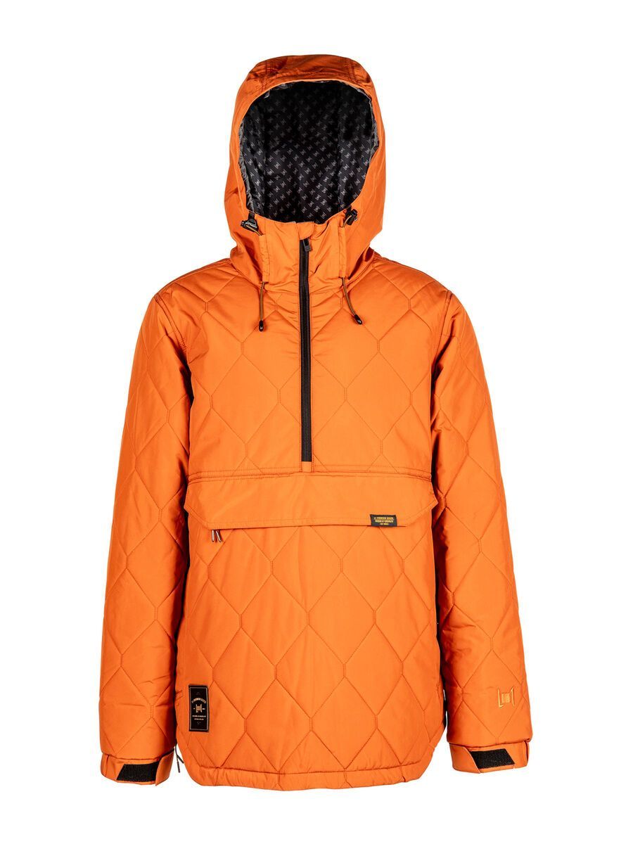 Nitro L1 Aftershock Jacket, bombay - Bild 1