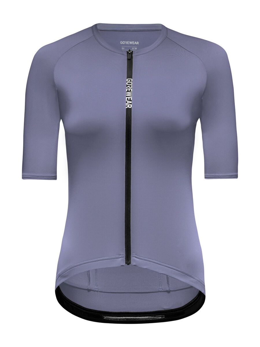 GOREWEAR Spinshift Trikot Damen, amethyst grey - Bild 1