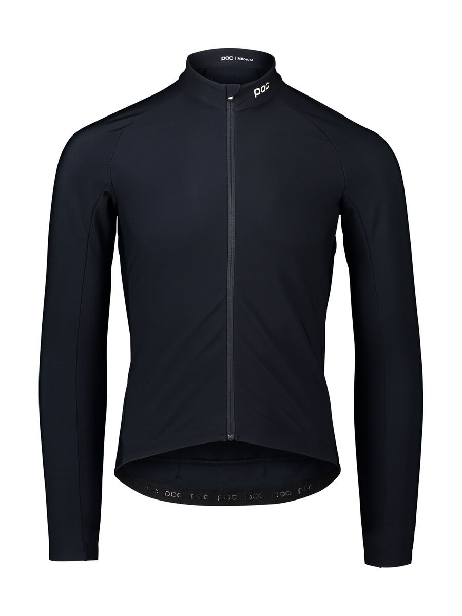 POC Radiant Jersey, navy black - Bild 1