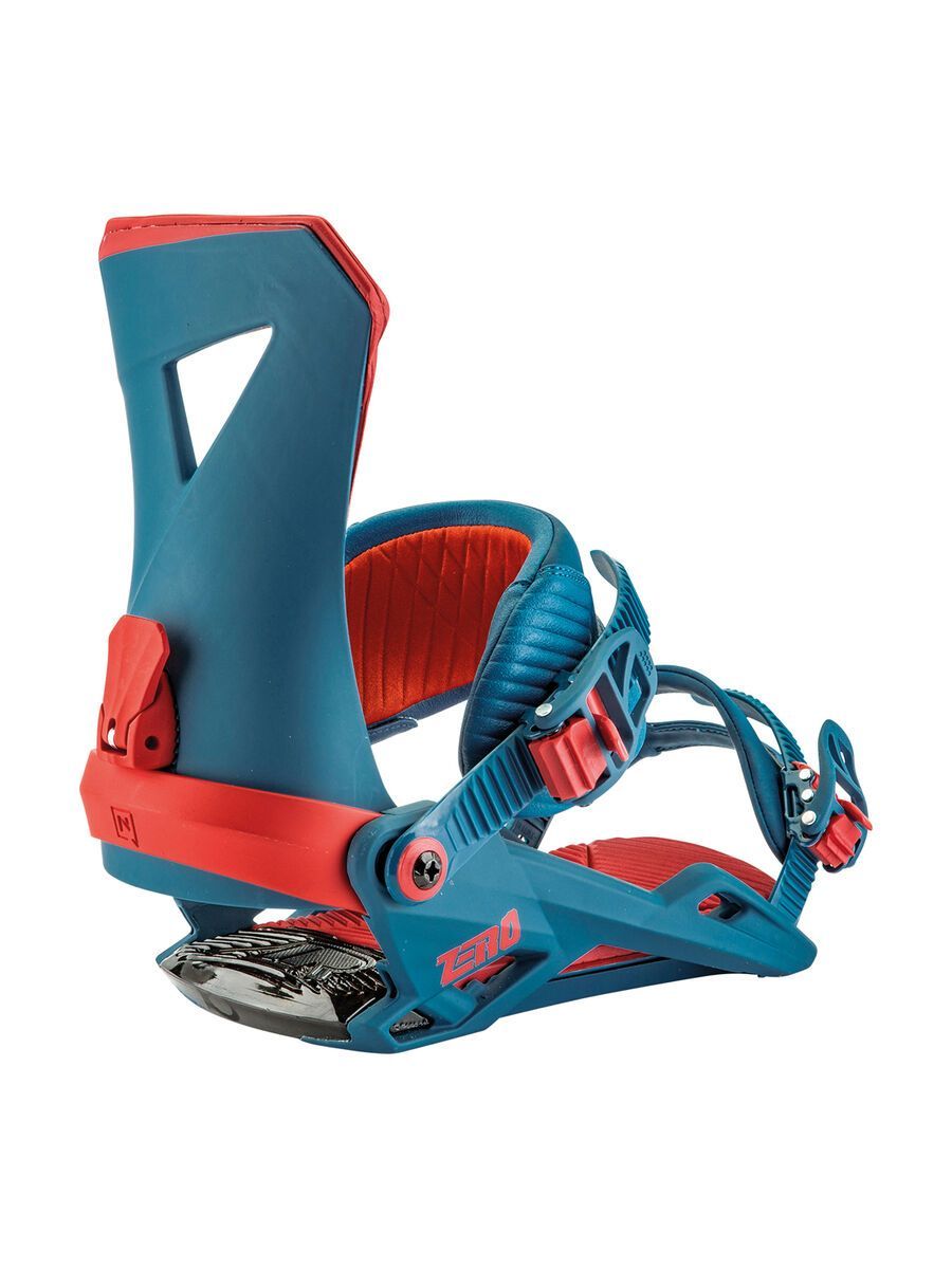 Nitro Zero, blue - Bild 2