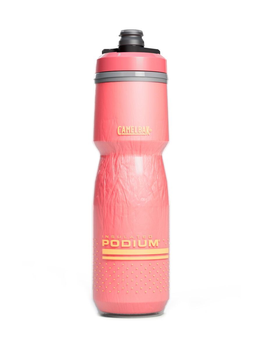 Camelbak Podium Chill - 710 ml, coral sunset - Bild 1