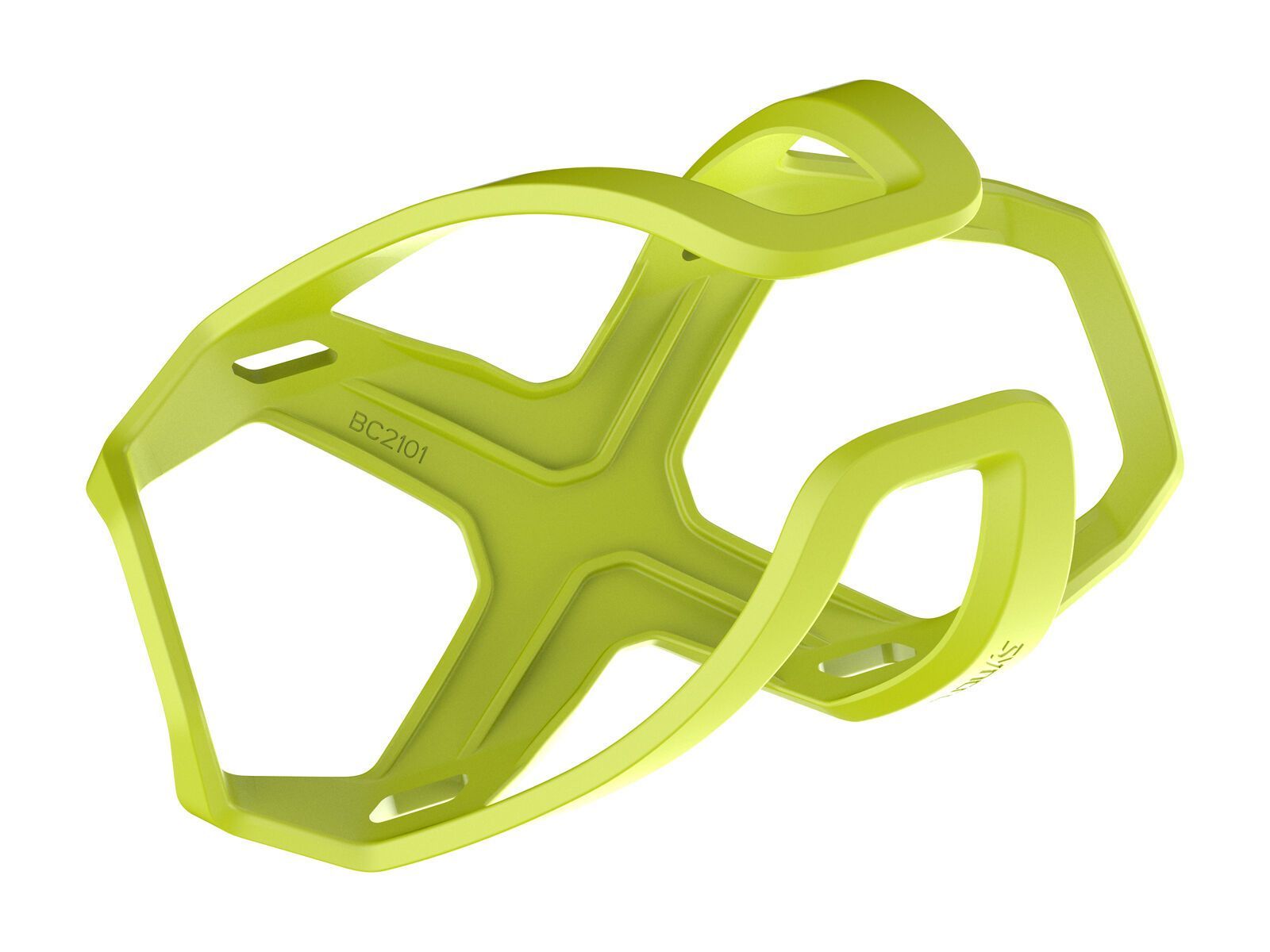 Syncros Tailor Cage 3.0, radium yellow - Bild 1