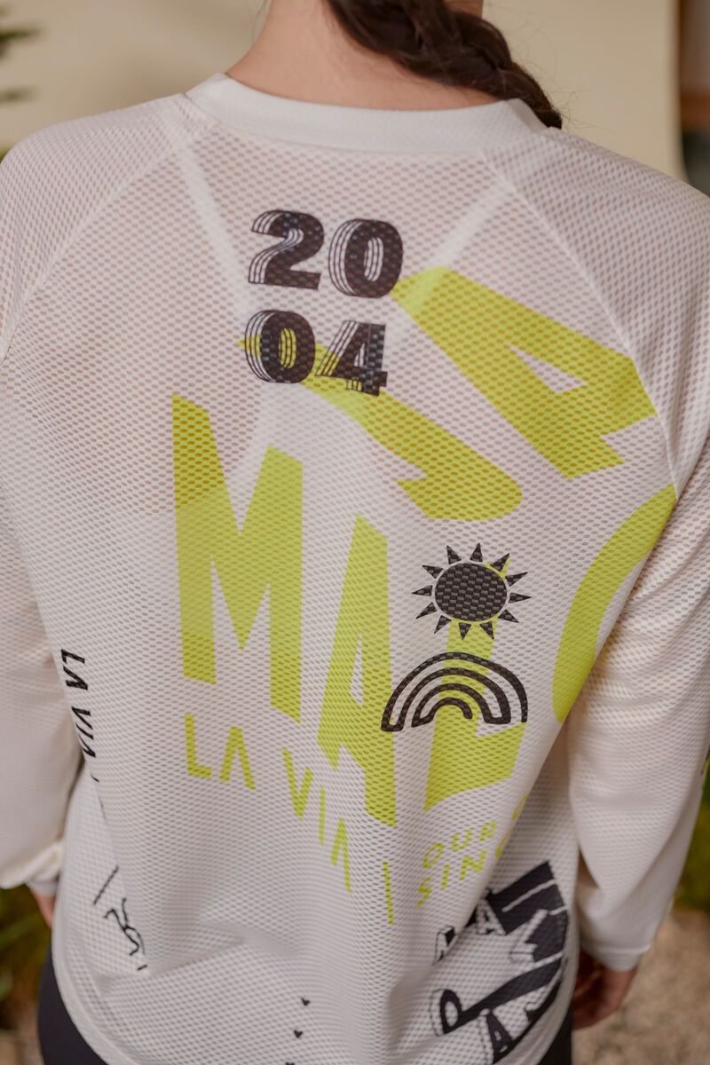 Maloja BaldoM., shaded white - Bild 7