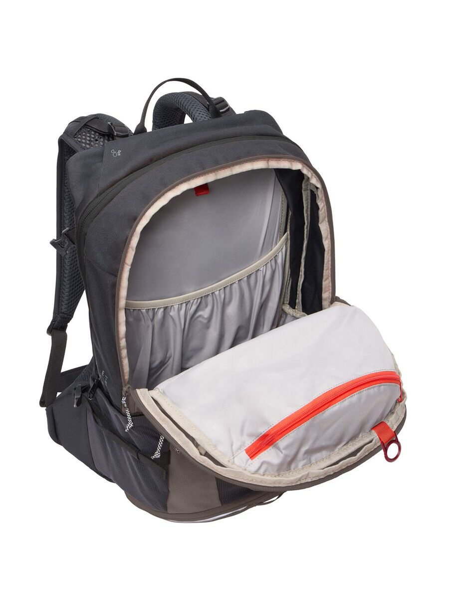 Vaude Bike Alpin 23+5, coconut - Bild 4