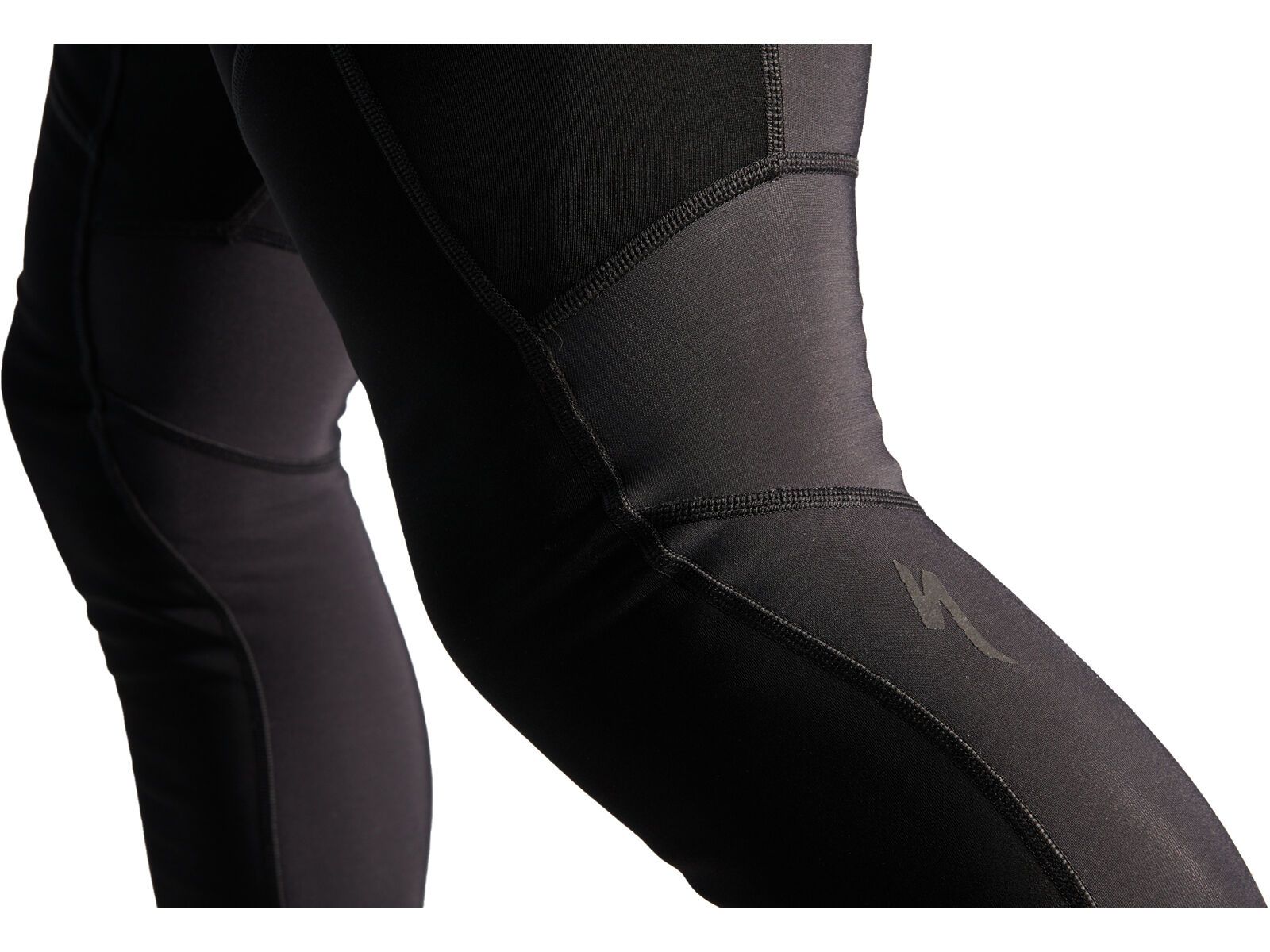 Specialized Men's SL Expert Softshell Bib Tight, black - Bild 4