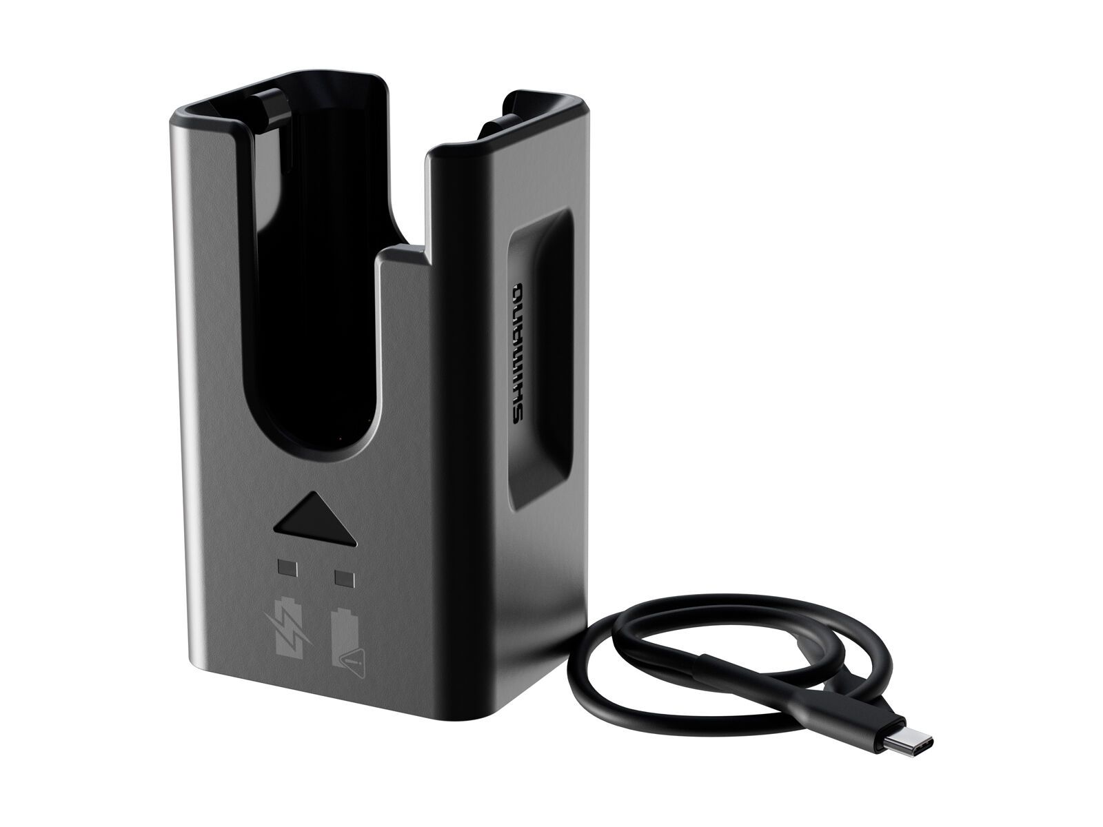 Shimano EC-DN100 Ladegerät für Di2 Schaltwerk-Akku - Bild 2