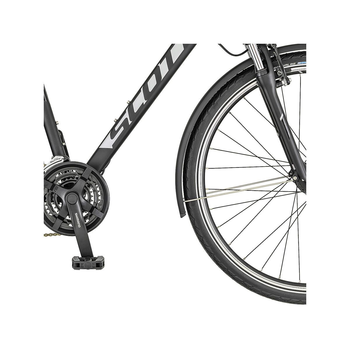 Scott Sub Sport 40 Men - Bild 4