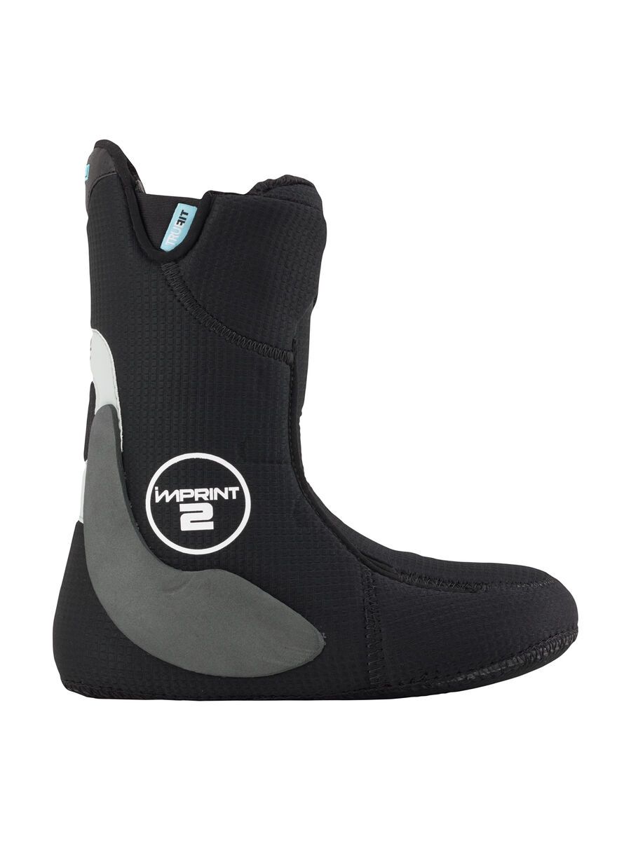 Burton Limelight Boa, Black/Snow Leopard - Bild 3