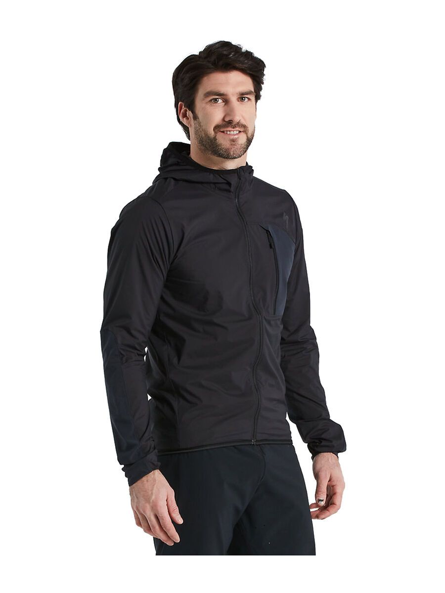 Specialized Men's Trail SWAT™ Jacket, black - Bild 3