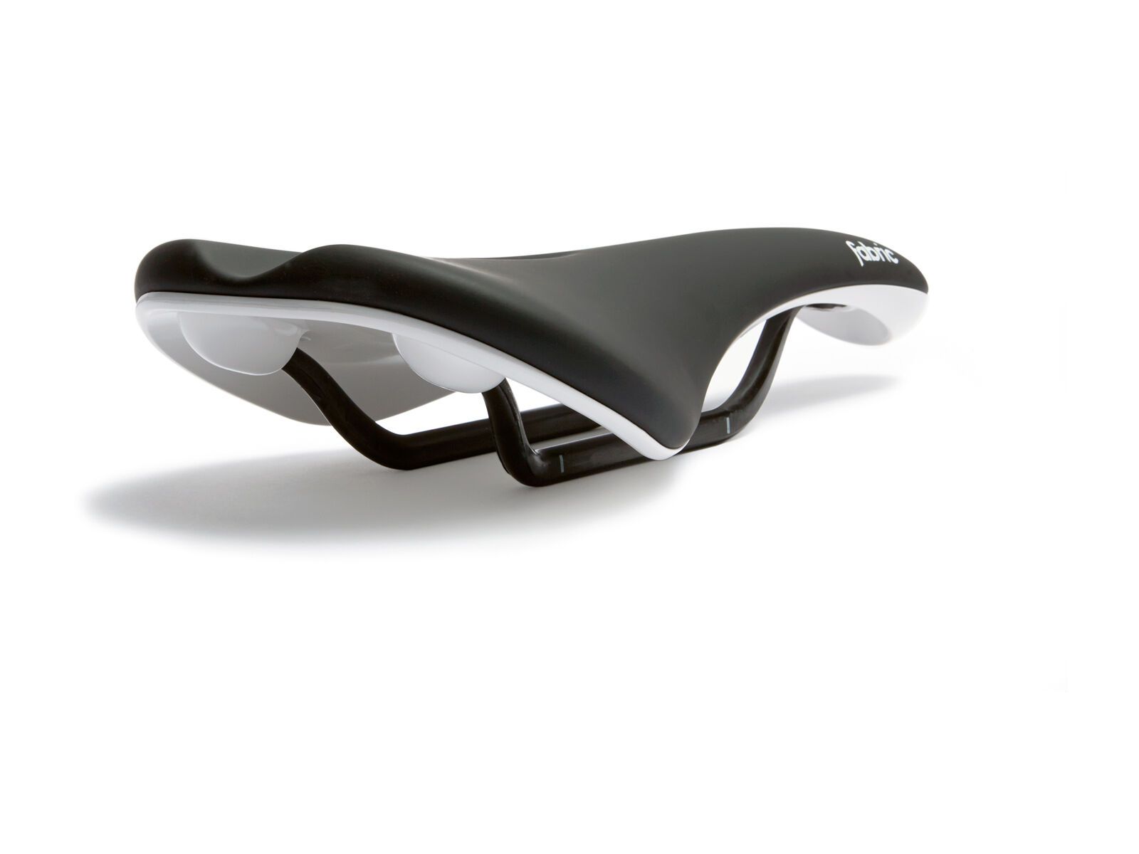Fabric Scoop Radius Pro, black/white - Bild 3