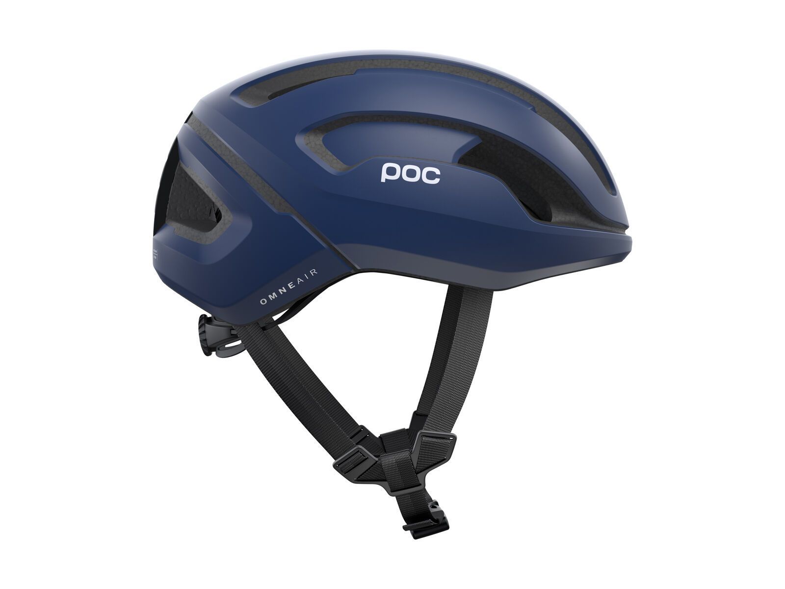 POC Omne Air SPIN, lead blue matt - Bild 4