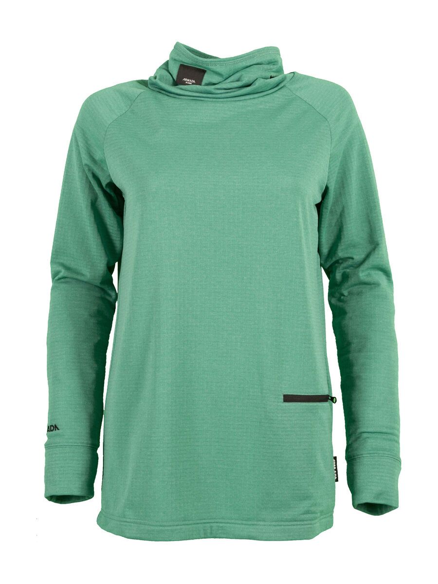 Armada Hideout Midlayer, mineral - Bild 1