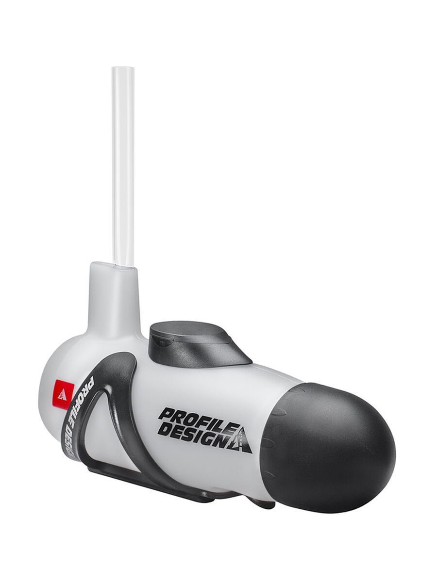 Profile Aero HC Flasche + Zubehör - Bild 1