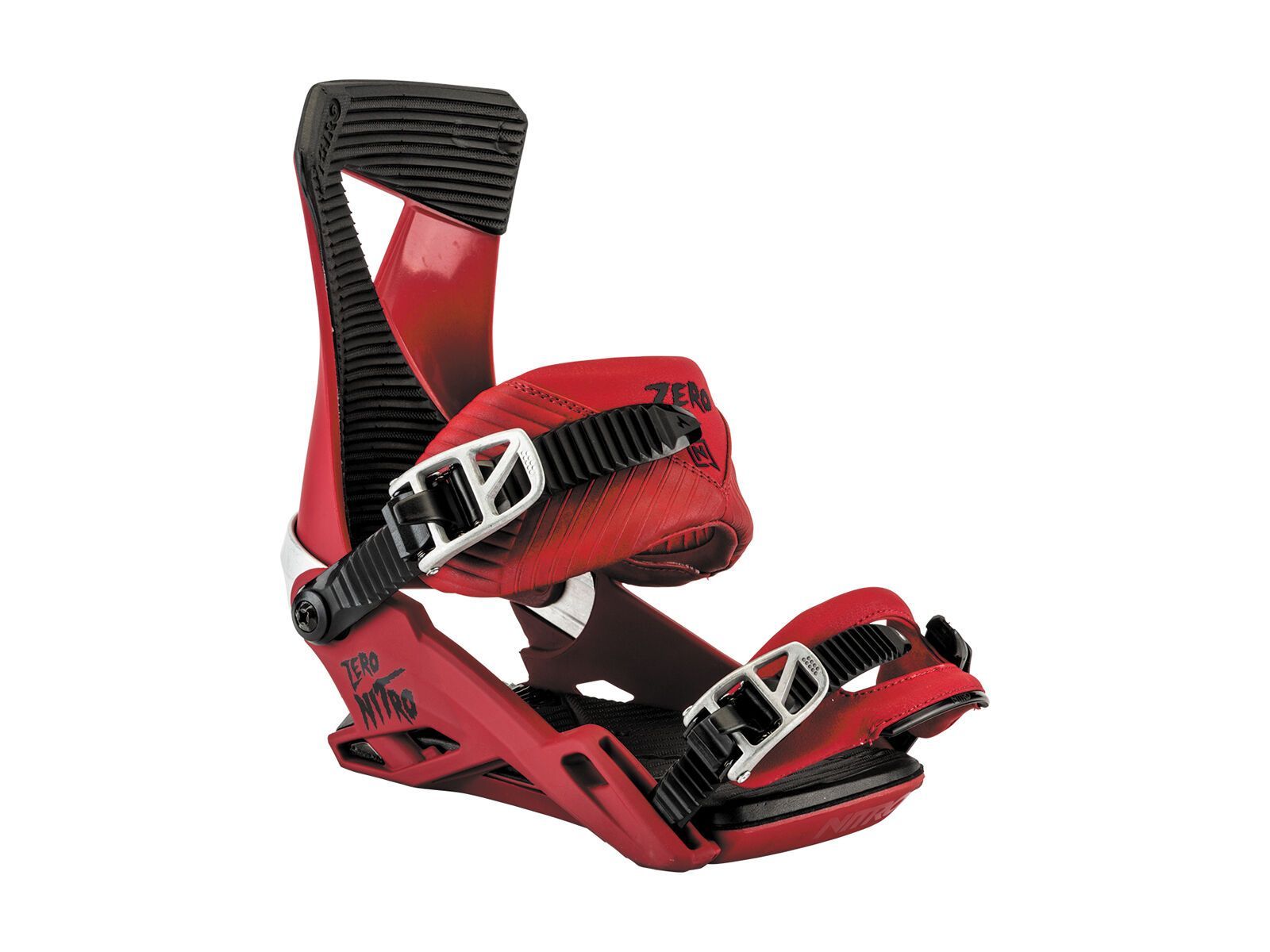 Set: Arbor A-Frame 2019 + Nitro Zero blood - Bild 3