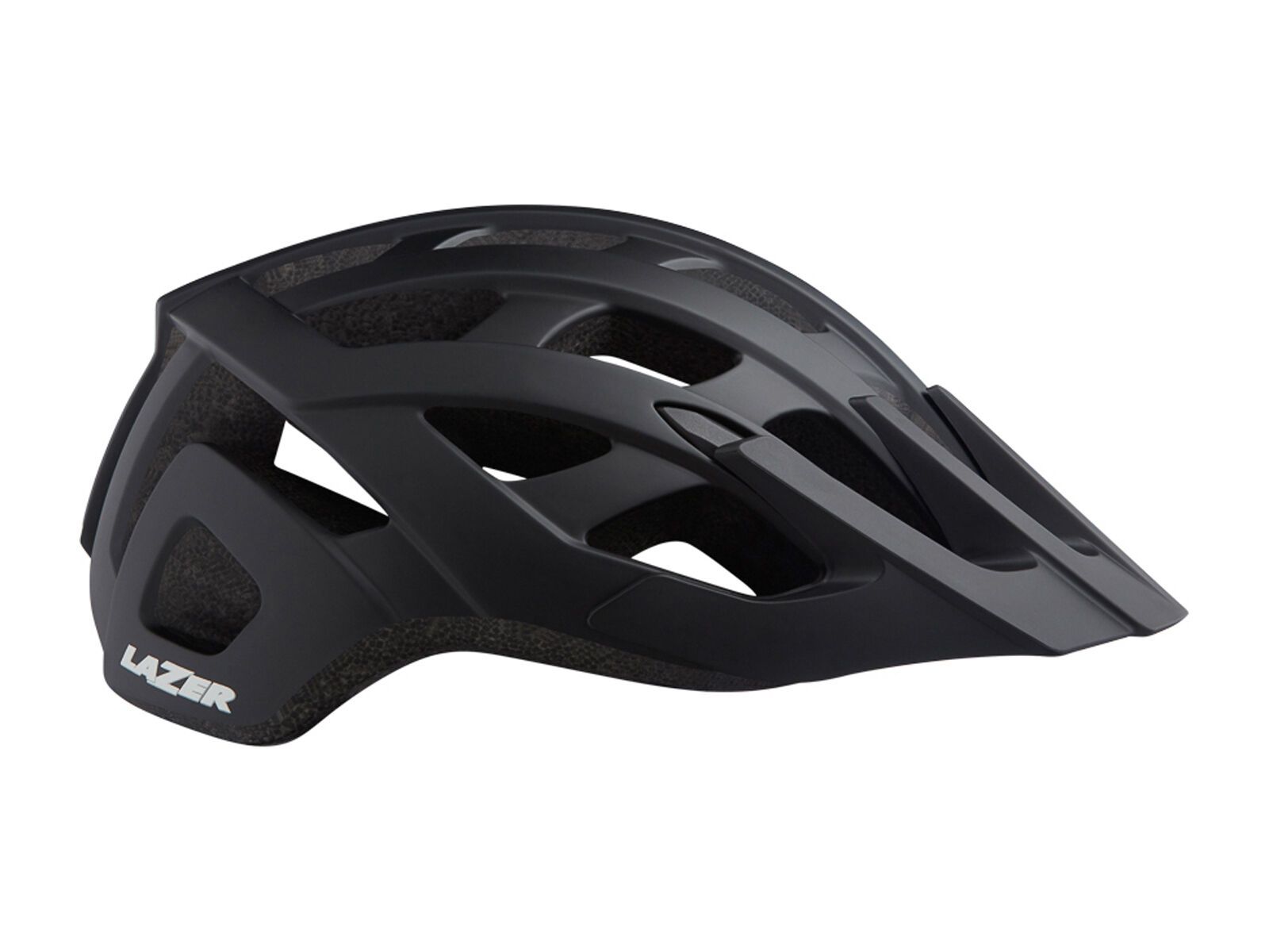 Lazer Roller, matte black - Bild 2