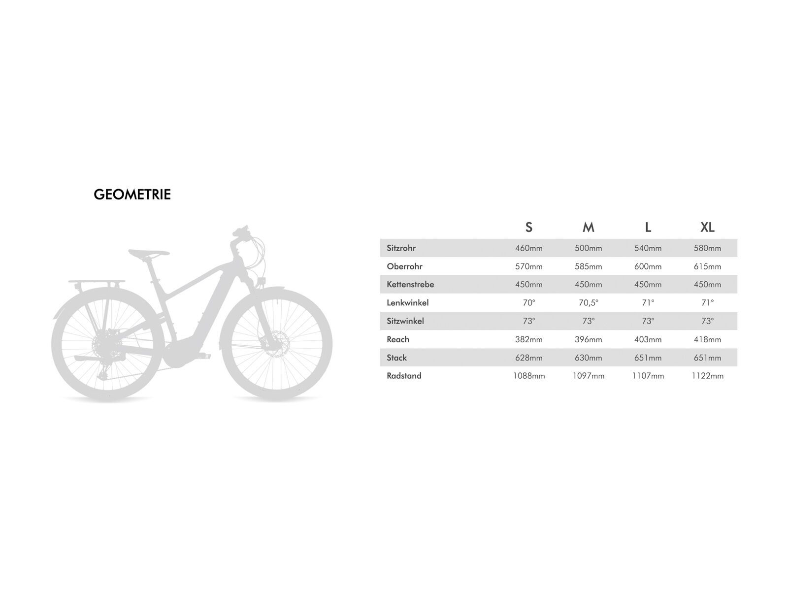 Conway Cairon T 500 Men, darkred matt/black matt - Bild 2