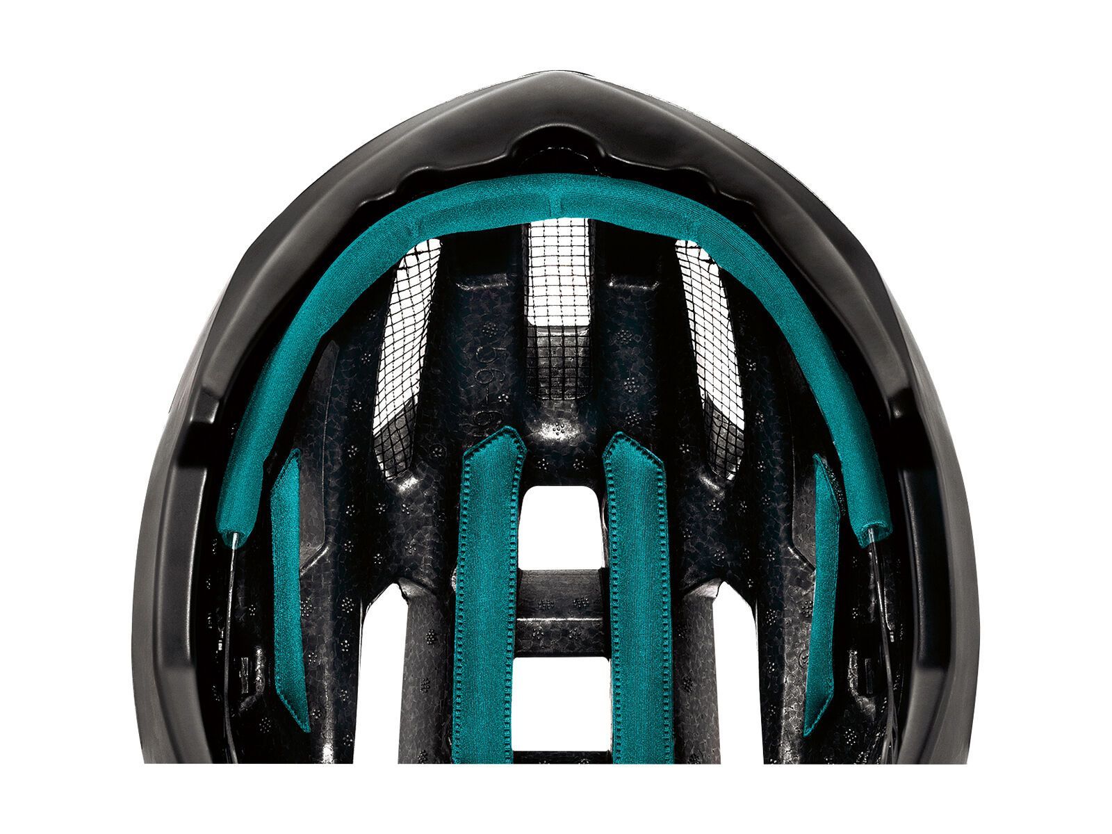 uvex quatro, blue-silver orange - Bild 2