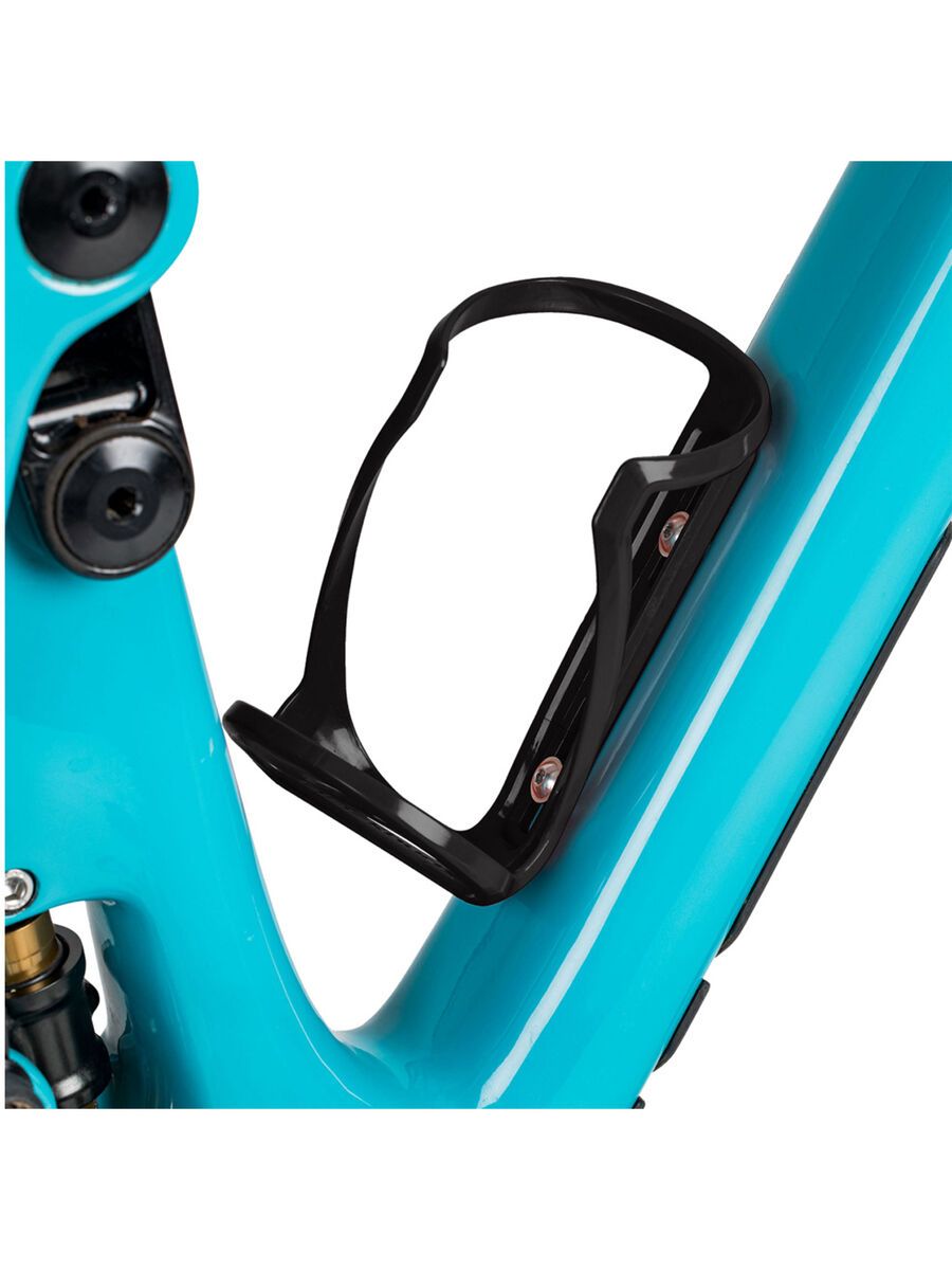 Blackburn Clutch Comp Side-Entry Cage, black - Bild 2