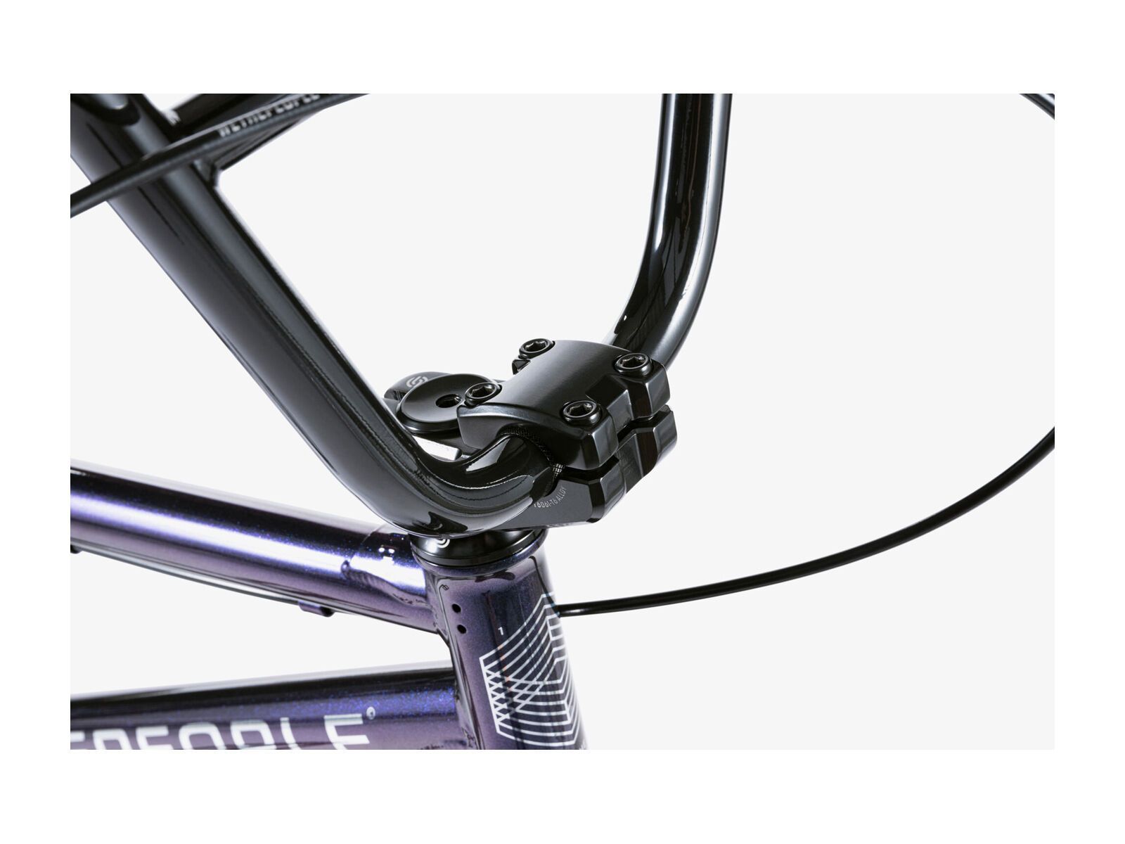 WeThePeople CRS 18, galactic purple - Bild 4