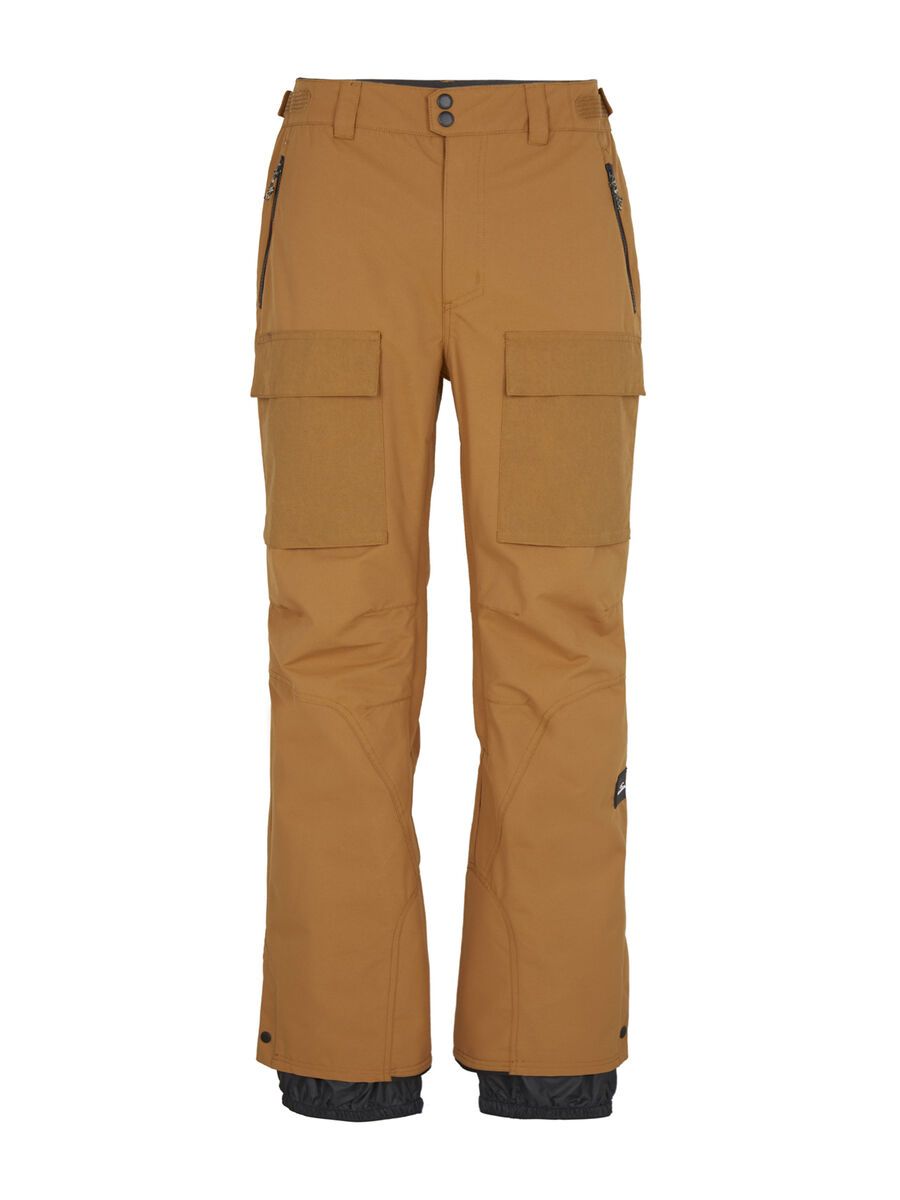 O’Neill Utility Pants, rich caramel - Bild 1