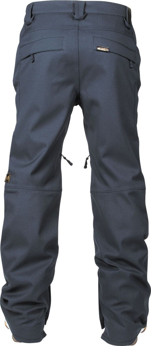 Nitro L1 Slim Chino Pants, ink - Bild 2