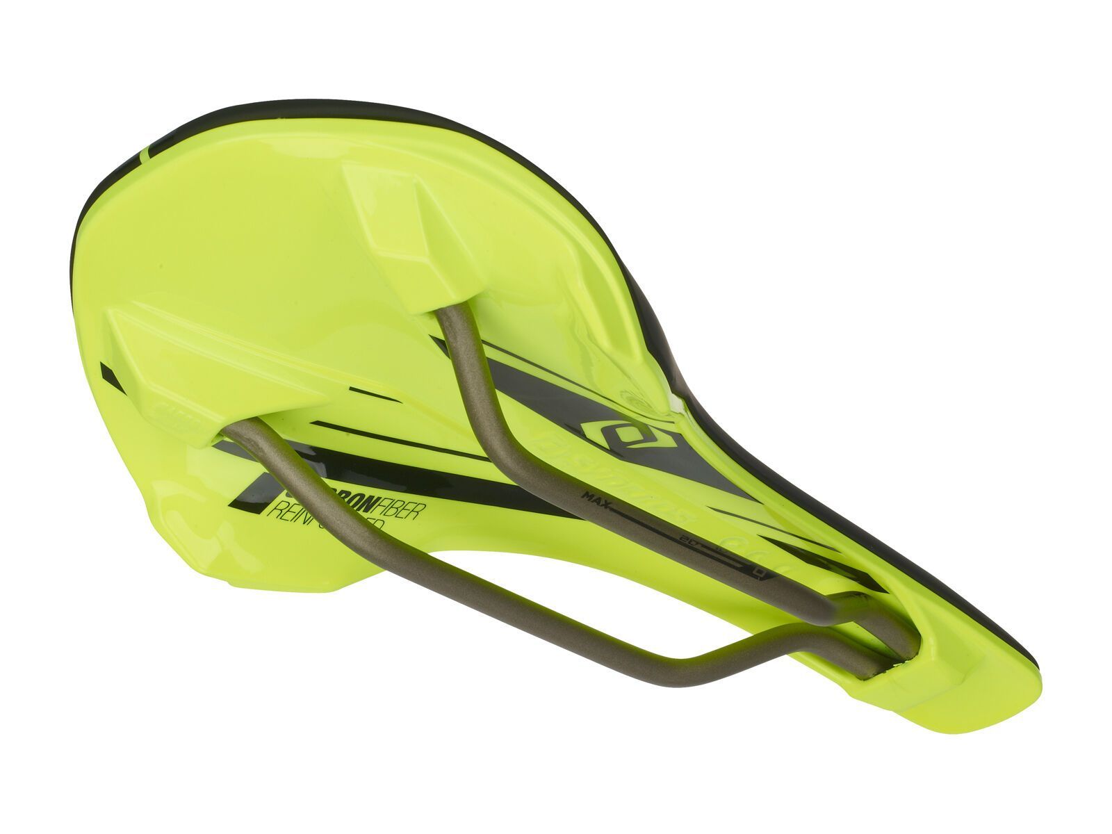Syncros XR1.5, black/neon yellow - Bild 4
