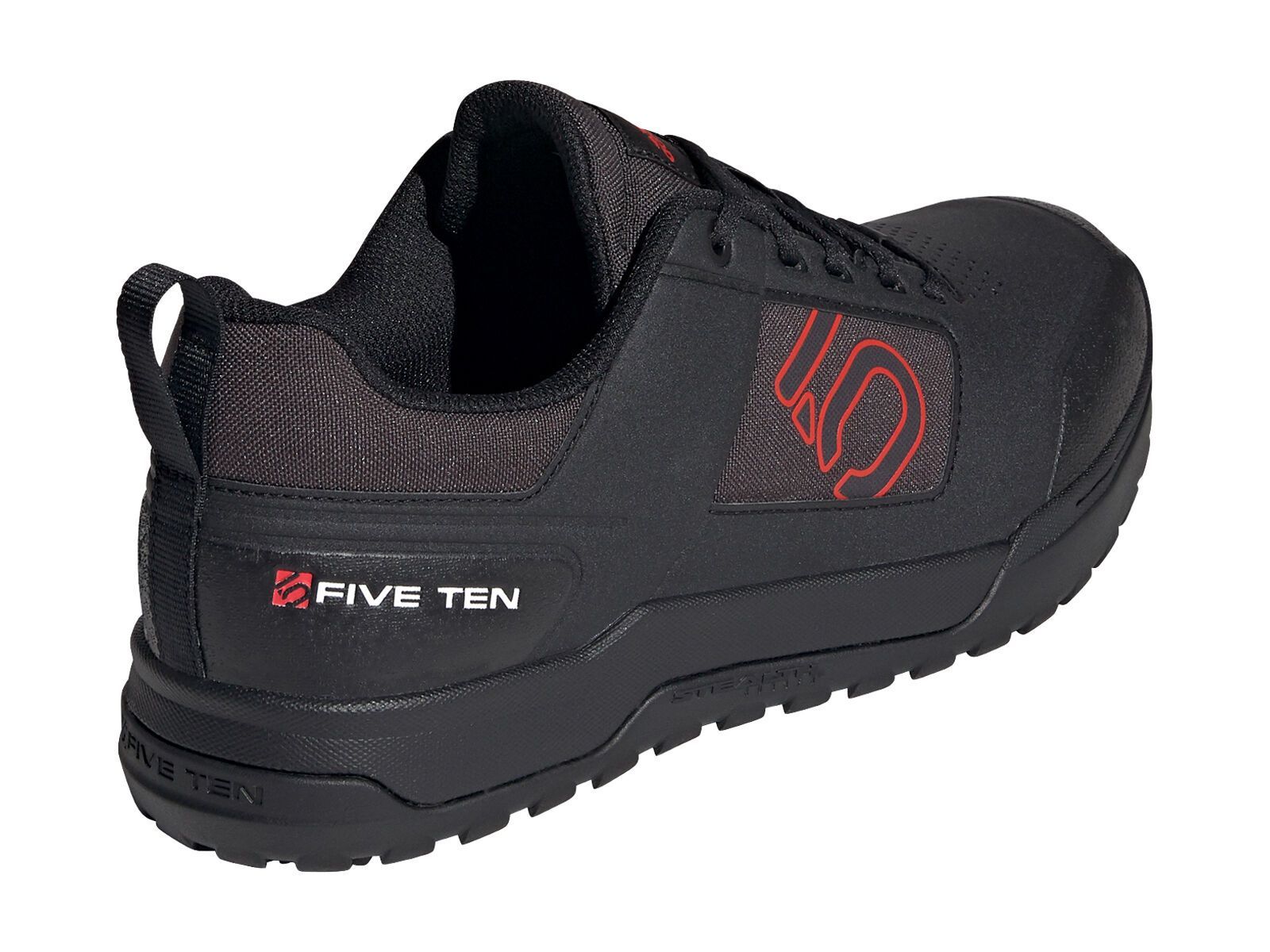 Five Ten Impact Pro, core black/red - Bild 4