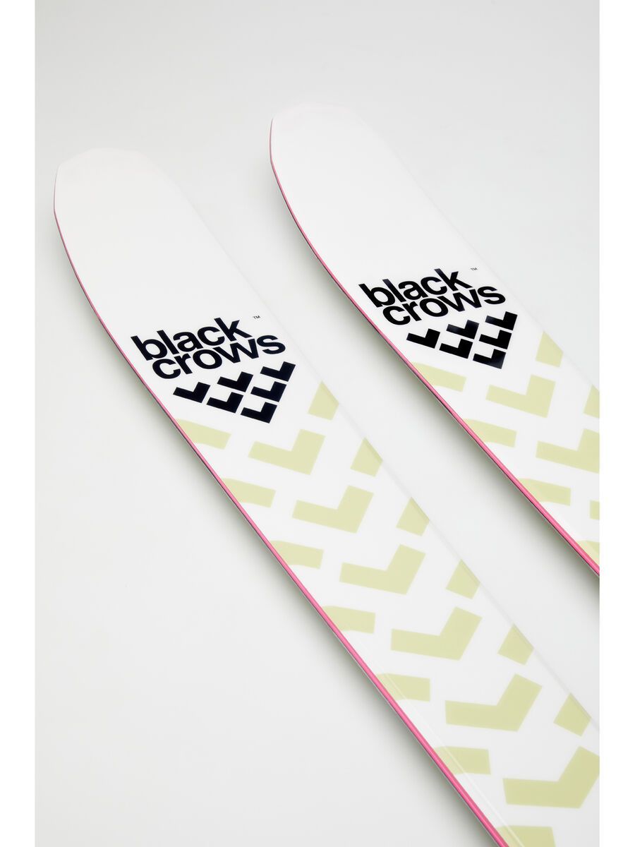 Black Crows Anima, dark beige - Bild 4