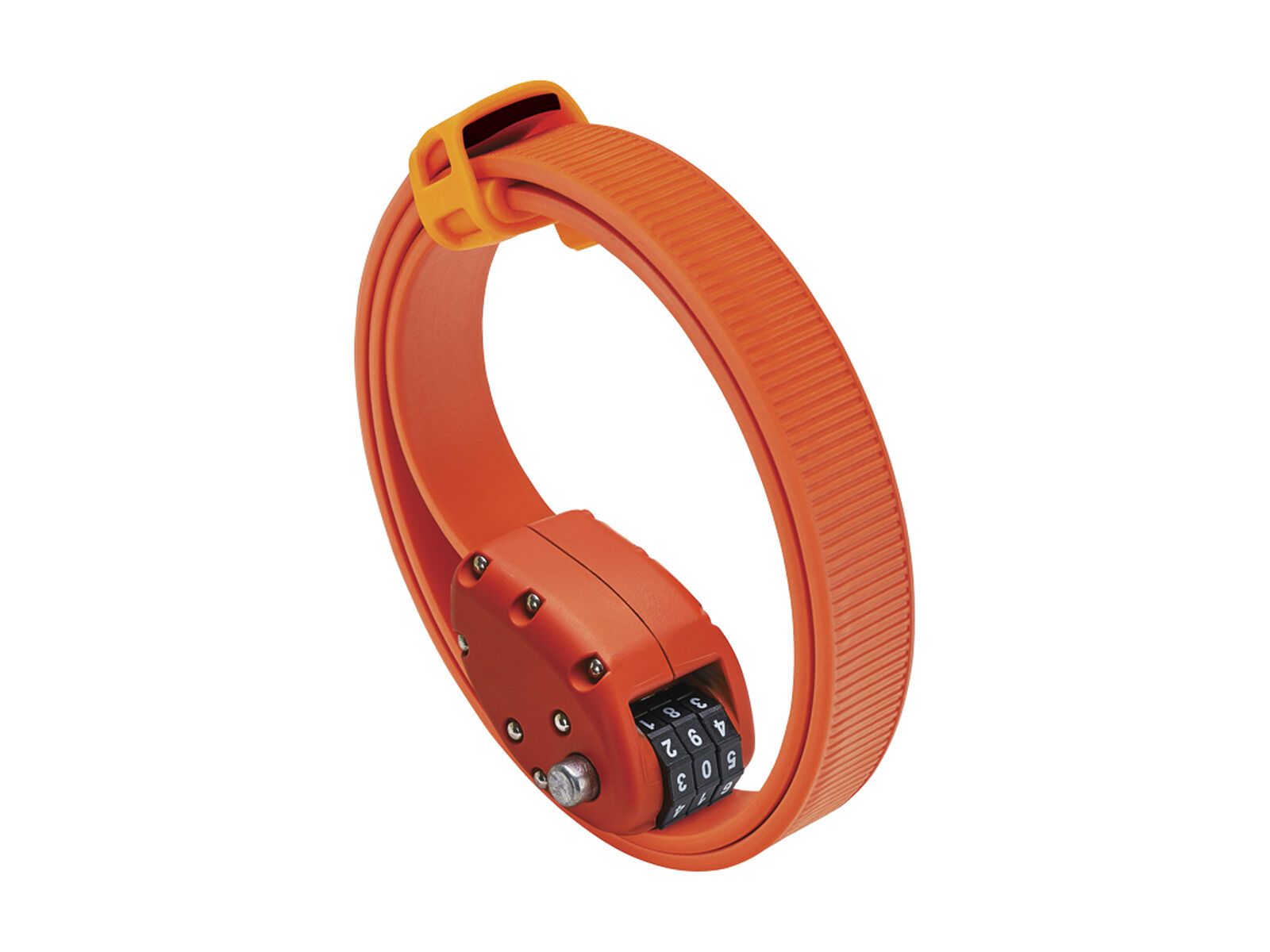 Otto DesignWorks Ottolock Cinch Lock - 76 cm, otto orange - Bild 1