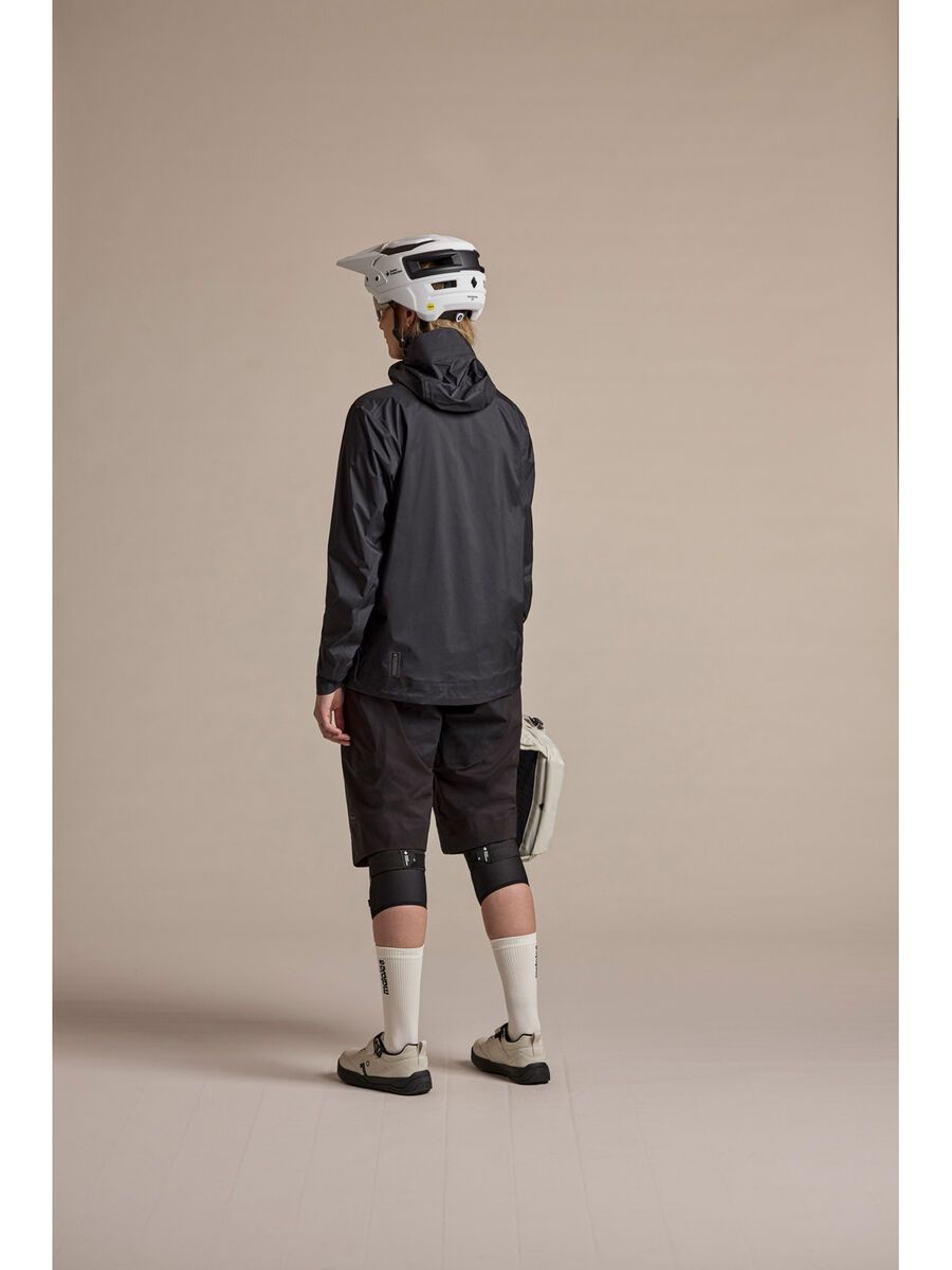 Maloja RegenspitzM., deep black - Bild 3