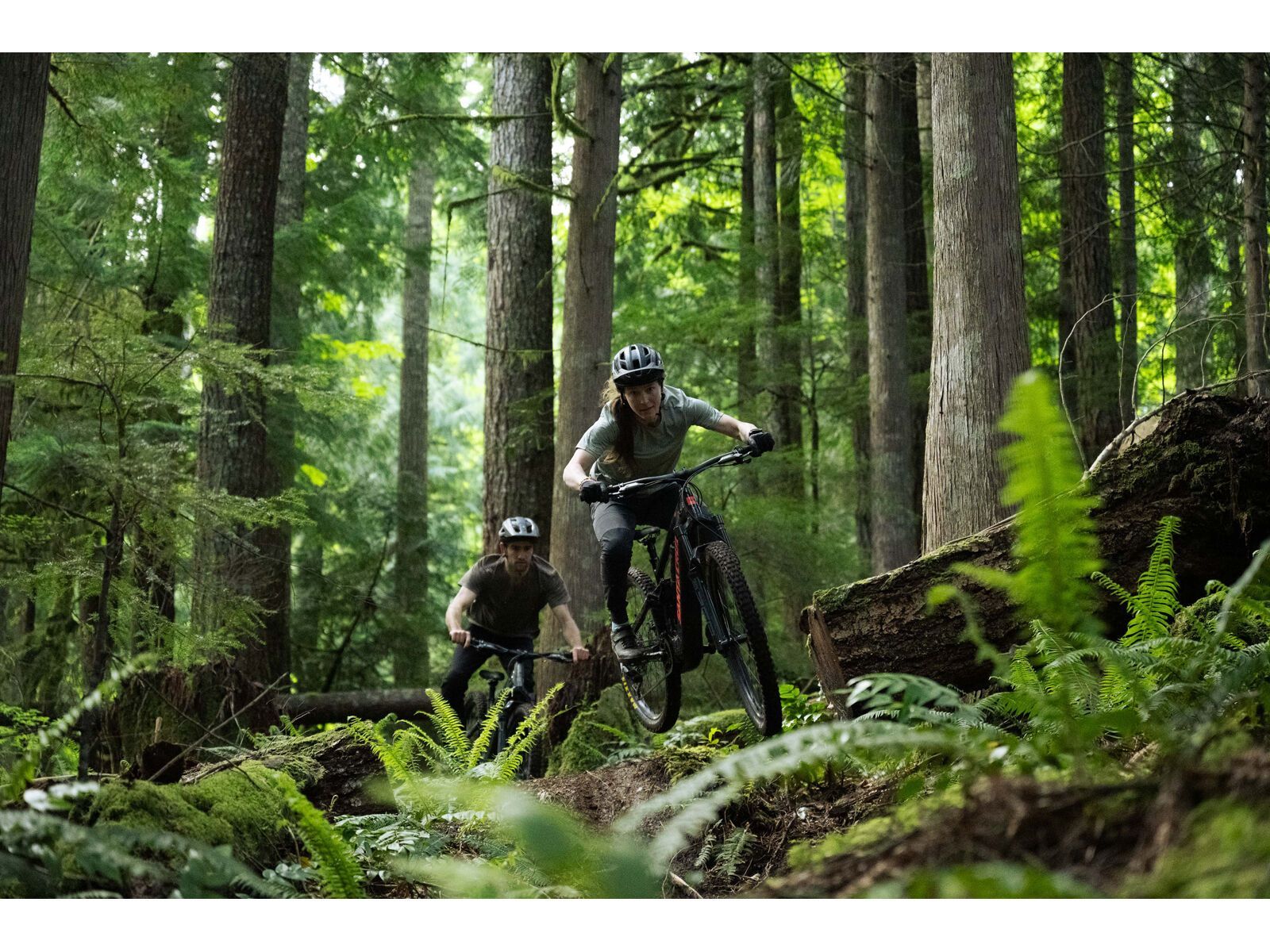 Santa Cruz Vala AL / 70 / MX, gloss lunar grey - Bild 18